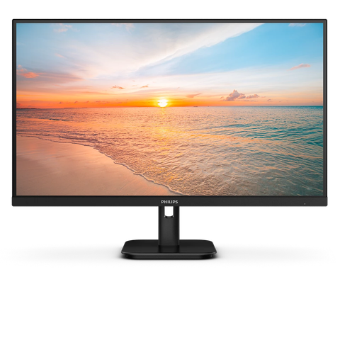 Màn hình Văn phòng Philips 27E1N1800A/71 | 27 inch, 4K, UHD, 60Hz, IPS, Delta E<2