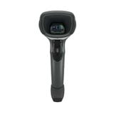  Máy quét mã vạch 2D Zebra DS4608 | Quét 1D/2D, Có dây, USB, Cầm tay, IP52, Đen 