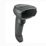  Máy quét mã vạch 2D Zebra DS4608 | Quét 1D/2D, Có dây, USB, Cầm tay, IP52, Đen 