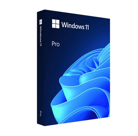 Phần mềm Windows 11 Pro FPP 64-bit Eng Intl USB (HAV-00163) | Bản quyền vĩnh viễn, USB cài đặt chính hãng