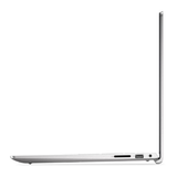  Laptop Dell DC15250 71092480 | Core i7-1355U, 16GB DDR5, SSD 512GB NVMe, 15.6" FHD 120Hz, Win 11 Home, Bạc 