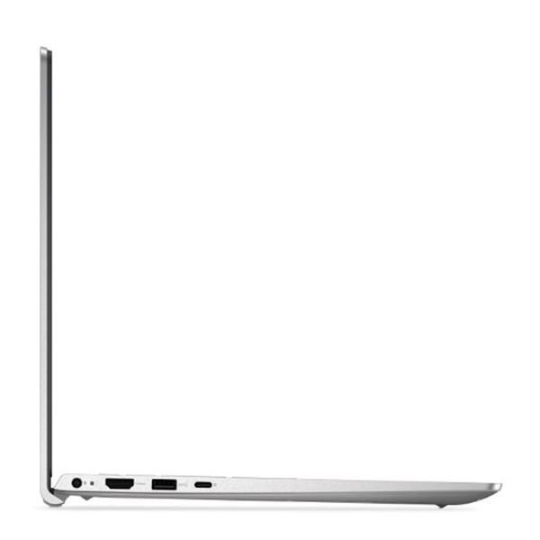  Laptop Dell DC15250 71092480 | Core i7-1355U, 16GB DDR5, SSD 512GB NVMe, 15.6" FHD 120Hz, Win 11 Home, Bạc 