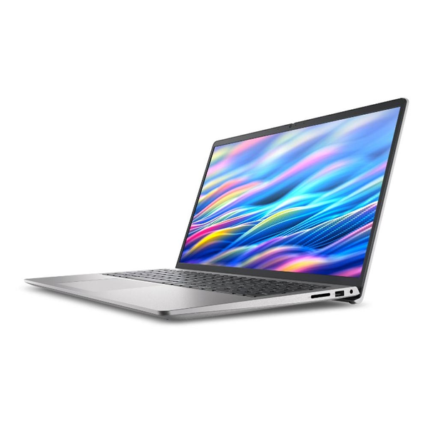  Laptop Dell DC15250 71092480 | Core i7-1355U, 16GB DDR5, SSD 512GB NVMe, 15.6" FHD 120Hz, Win 11 Home, Bạc 