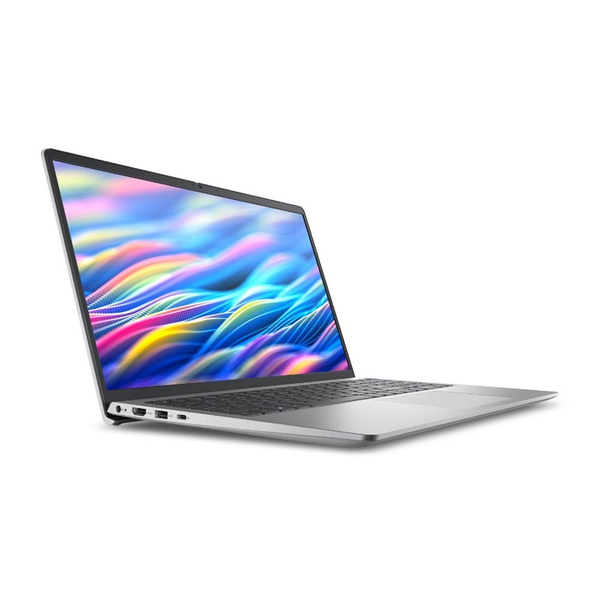  Laptop Dell DC15250 71092480 | Core i7-1355U, 16GB DDR5, SSD 512GB NVMe, 15.6" FHD 120Hz, Win 11 Home, Bạc 