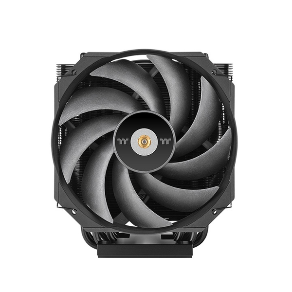  Tản nhiệt khí Thermaltake WAir CL-P140-CA14BL-A | 500W TDP, Dual TOUGHFAN 14 Pro, Intel LGA4677, AMD sTR5/SP6, Đen 