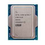  CPU Intel Core Ultra 7 270K Plus Tray (No Box, Có VAT) | 24 nhân 24 luồng, Up To 5.50GHz, Socket FCLGA1851 
