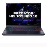  Laptop Gaming Acer Predator Helios Neo 16 PHN16-I31-74MN (NH.U4SSV.002) | i7-14650HX, 32GB DDR5, SSD 512GB NVMe, 16" FHD+ 180Hz, RTX 5050 8GB, Win11, Đen 