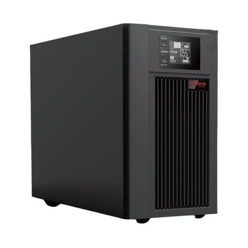  Bộ lưu điện UPS Santak C3K LCD Online 