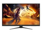  Màn hình Gaming AOC Q27G4S/79 | 27 inch, 2K/QHD, 300Hz, IPS 