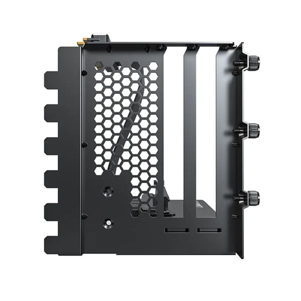  Khung Dựng VGA Montech VGM 2 (Kèm Riser Pcie 4.0) - Đen 
