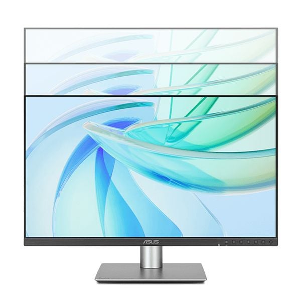 Màn hình Văn phòng Asus  ASUS PA278QGV | 27 inch, 2K/QHD, 120Hz, IPS 