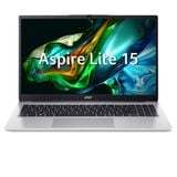  Laptop Văn phòng ACER Aspire Lite 15 AL15-42P-R8E6 | R5 7430U, 16GB, SSD 512GB, 15.6" FHD 