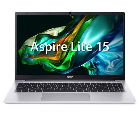 Laptop Văn phòng ACER Aspire Lite 15 | R5 7430U, 16GB, SSD 512GB, 15.6