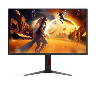  Màn hình Gaming AOC Q27G4ZD/71 | 27 inch, 2K/QHD, 280Hz, Oled 