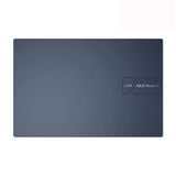  Laptop ASUS Vivobook 14 X1404VAP-V14.C58256 | Core 5-120U, 8GB DDR4, SSD 256GB NVMe, 14" FHD IPS-level 60Hz, Intel UHD Graphics, Quiet Blue 