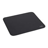  Lót chuột Logitech Studio Series 200x300x2mm (956-000031) | Mỏng 2mm, Bề mặt mịn, Chống trượt 