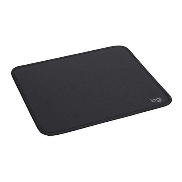  Lót chuột Logitech Studio Series 200x300x2mm (956-000031) | Mỏng 2mm, Bề mặt mịn, Chống trượt 