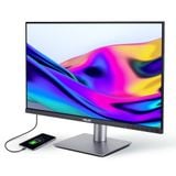  Màn Hình Đồ Họa 2K Asus Proart PA278QGV | 27 inch, 2K, IPS, 120Hz, HDMI, DB, USB, Loa Chân CTH 