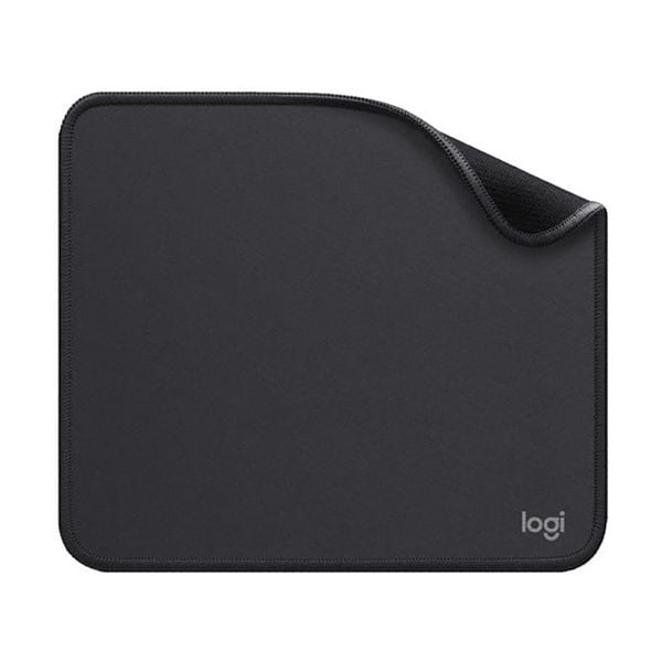  Lót chuột Logitech Studio Series 200x300x2mm (956-000031) | Mỏng 2mm, Bề mặt mịn, Chống trượt 