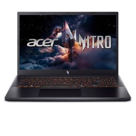  Laptop Gaming ACER Nitro V 15 ANV15-52-73Z8 | i7 240H, 16GB, SSD 512GB, RTX 4050, 15.6" FHD 180Hz 