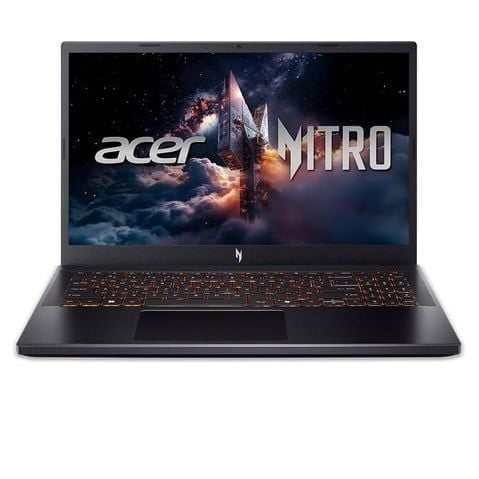 Laptop Gaming ACER Nitro V 15 ANV15-52-73Z8 | i7 240H, 16GB, SSD 512GB, RTX 4050, 15.6