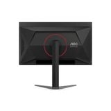  Màn hình AOC Q27G4ZD/71 | 27 inch, QHD, QD-OLED, 280hz, 0.03ms, Delta E < 2/1.07Billion 
