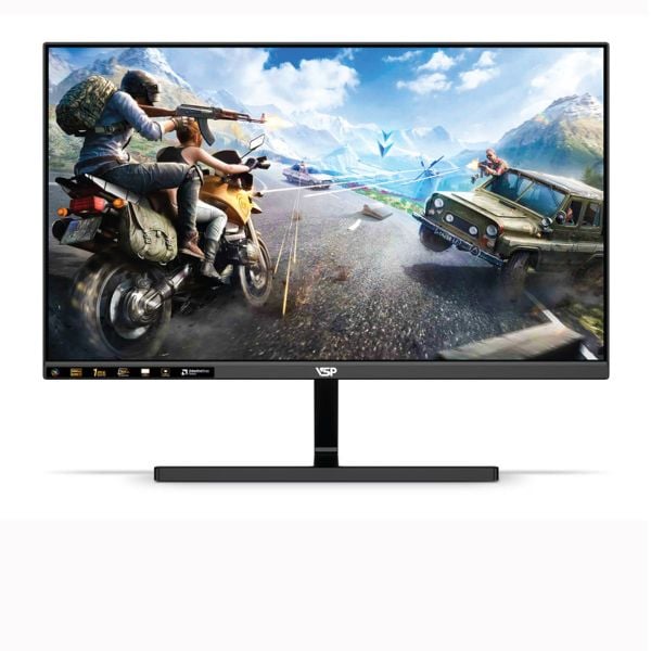  Màn hình văn phòng VSP IP2709SG | 27 inch, Full HD, 144Hz, IPS 