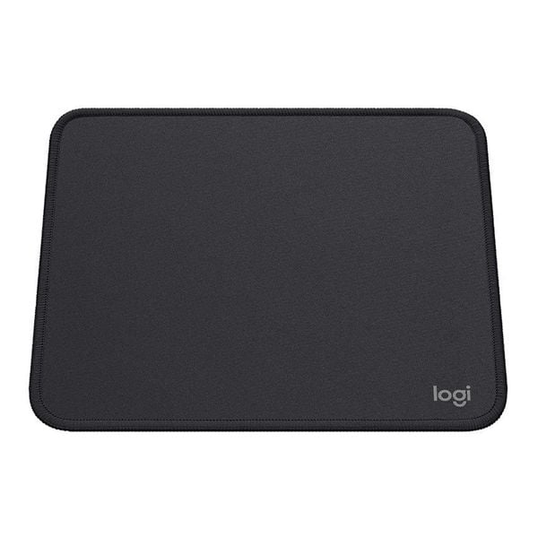  Lót chuột Logitech Studio Series 200x300x2mm (956-000031) | Mỏng 2mm, Bề mặt mịn, Chống trượt 