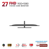  Màn hình văn phòng VSP IP2709SG | 27 inch, Full HD, 144Hz, IPS 