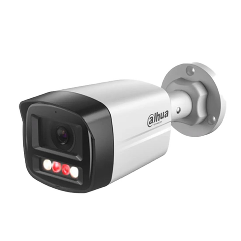Camera IP ngoài trời Dahua IPC-B1E29-A-IL | 2MP, Full HD, Hồng ngoại, Full Color, Đàm thoại