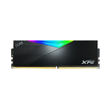  RAM PC Adata XPG Lancer Blade RGB 16GB DDR5 (AX5U6000C3016G-CLARBK) | (1x16GB), 6000MHz, AMD EXPO, CL30 