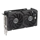  Card màn hình (AMD) ASUS DUAL RX 9060XT (DUAL-RX9060XT-16G) | 16GB GDDR6, 2048 Stream 