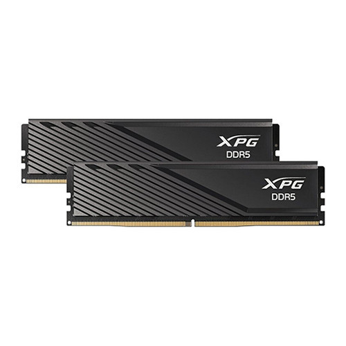  RAM PC Adata XPG Lancer Blade 32GB DDR5 (AX5U6000C3616G-DTLABBK) | (2x16GB), 6000MHz 