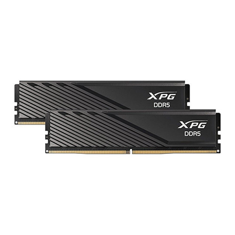 RAM PC Adata XPG Lancer Blade 32GB DDR5 (AX5U6000C3616G-DTLABBK) | (2x16GB), 6000MHz
