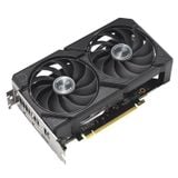  Card màn hình (AMD) ASUS DUAL RX 9060XT (DUAL-RX9060XT-16G) | 16GB GDDR6, 2048 Stream 