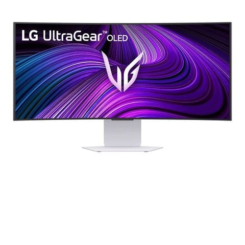 Màn hình Gaming LG ULTRAGEAR 34GX90SA-W | 34 inch, WQHD, 240Hz, Oled