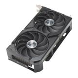  Card màn hình (AMD) ASUS DUAL RX 9060XT (DUAL-RX9060XT-16G) | 16GB GDDR6, 2048 Stream 