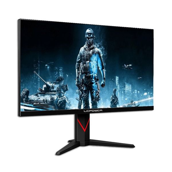  Màn hình Gaming LC Power LC-M27G | 27 inch, FHD, 200Hz, IPS 