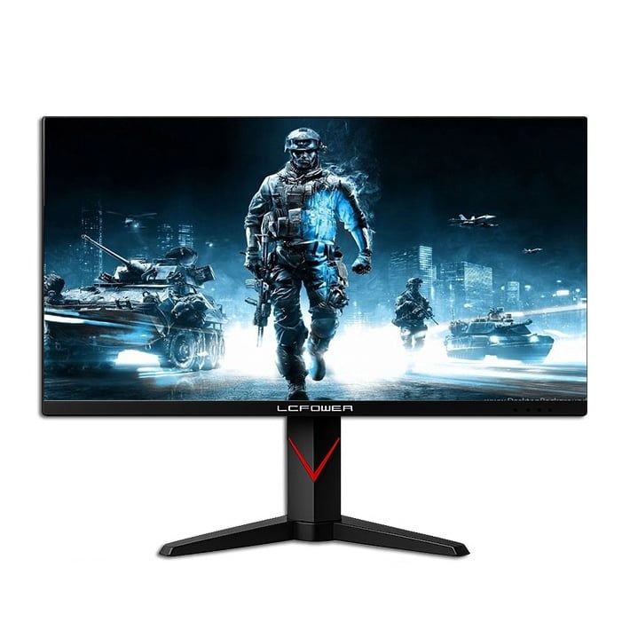 Màn hình Gaming LC POWER LC-M27G | 27 inch, FHD, IPS , 200Hz, 0.5ms