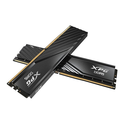  RAM PC Adata XPG Lancer Blade 32GB DDR5 (AX5U6000C3616G-DTLABBK) | (2x16GB), 6000MHz 