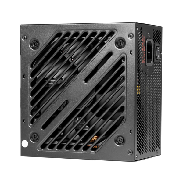  Nguồn máy tính E-Dra EP800 800W 80 Plus Bronze | Non Modular, ATX, Đen 