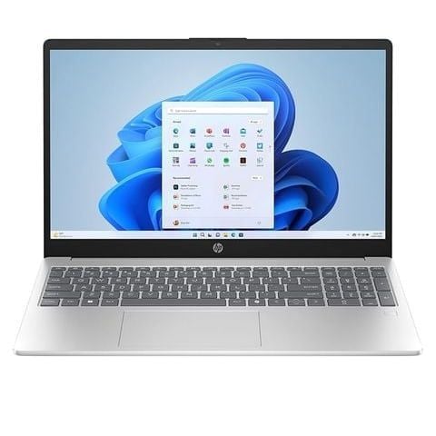 Laptop Văn phòng HP 15 | i3 1315U, 8GB, SSD 256GB, 15.6