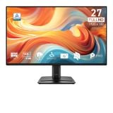  Màn hình văn phòng MSI PRO MP275 E14L | 27 inch, FHD, IPS, 144Hz, 1ms, Có loa 