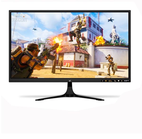  Màn hình Gaming VSP IP2510W2 | 25 inch, Full HD, 260Hz, IPS, 0,3ms 