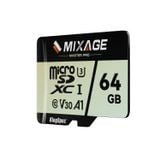  Thẻ nhớ Micro SD card Kingspec Mixage 64 GB 