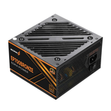  Nguồn máy tính E-Dra EP700 650W 80 Plus Bronze | Non Modular, ATX, Đen 