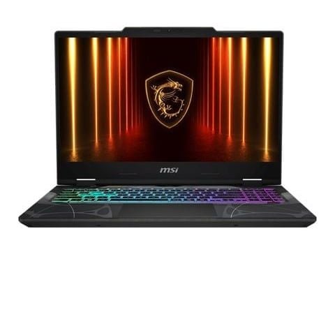  Laptop Gaming MSI Cyborg 15 B13WFKG-658VN | i7 13620H, 16GB, SSD 1TB, RTX 5060, 15.6" FHD  144Hz 