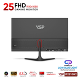  Màn hình Gaming VSP IP2510W2 | 25 inch, Full HD, 260Hz, IPS, 0,3ms 