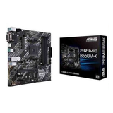  Mainboard Asus B550M-K Prime 