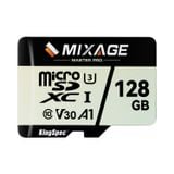  Thẻ nhớ Micro SD card Kingspec Mixage 128 GB 